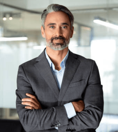David Anderson