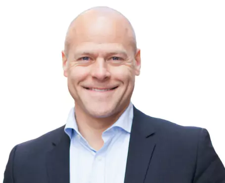 Henric Ehrenblad