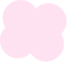flower-shape