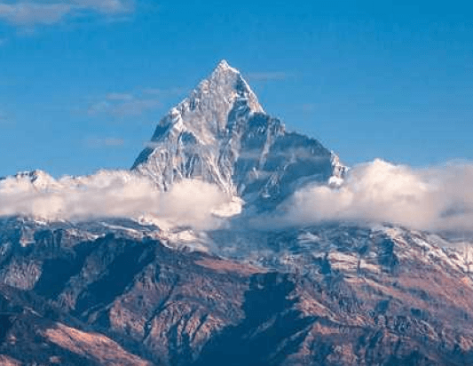 nepal
