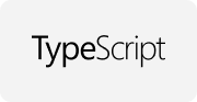 typescript